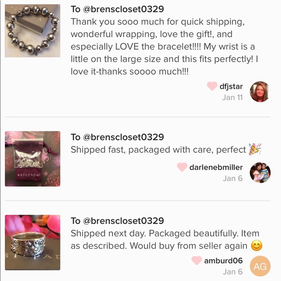 ๐ซ Posh Ambassadorโจ Welcome๐ซFast Shipping๐ซ - Picture 8 of 11